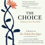 Edith Eger en haar boek ‘De Keuze’