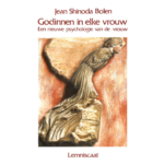 Goden en godinnen in de boeken van Jean Bolen